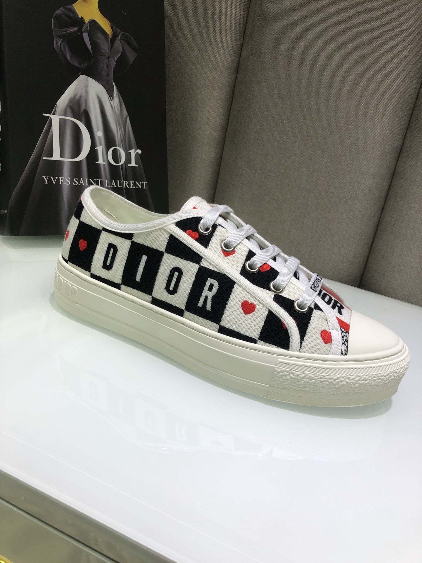 Luxury Shoes - DIR - 1349