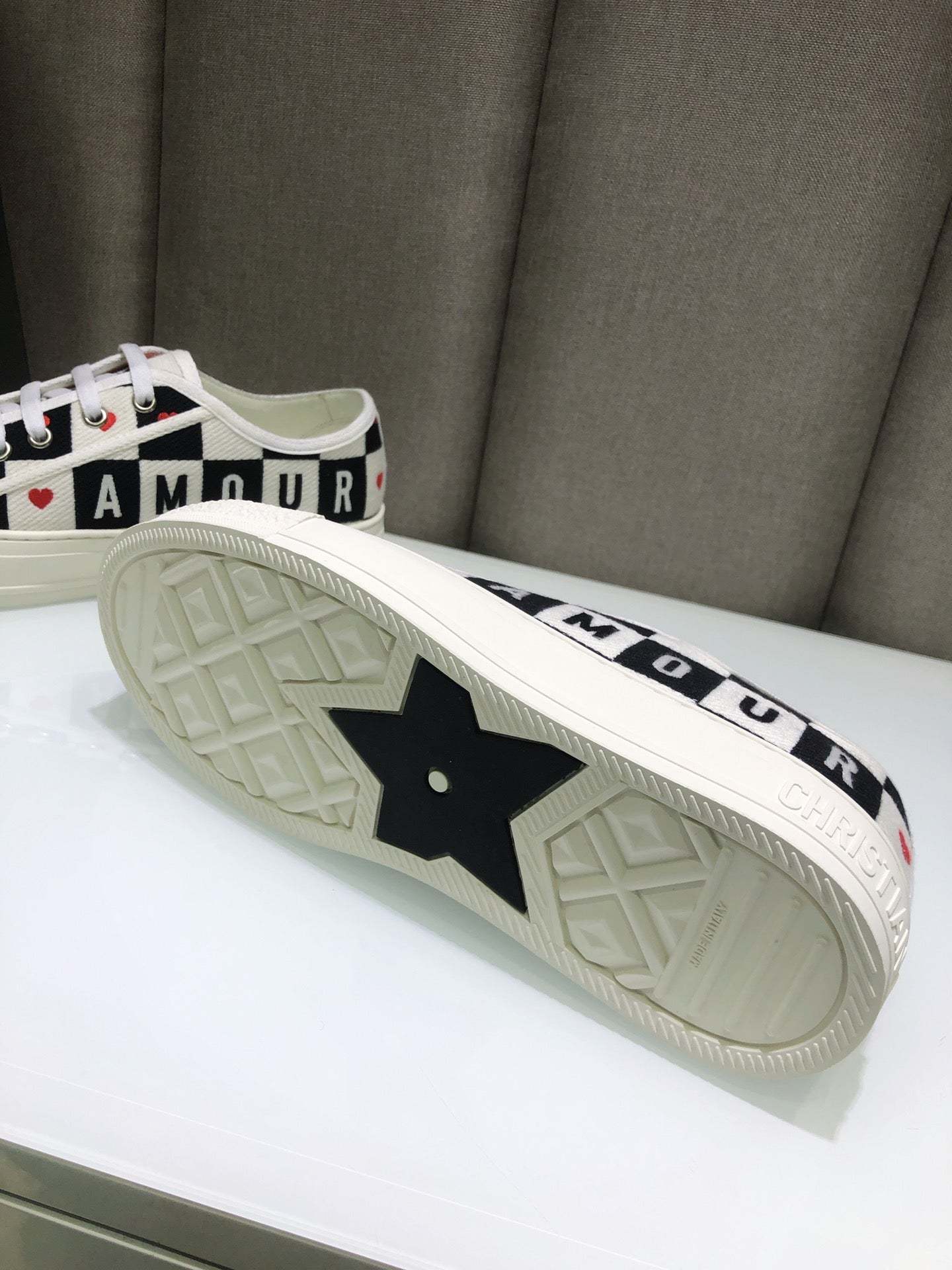 Luxury Shoes - DIR - 1349