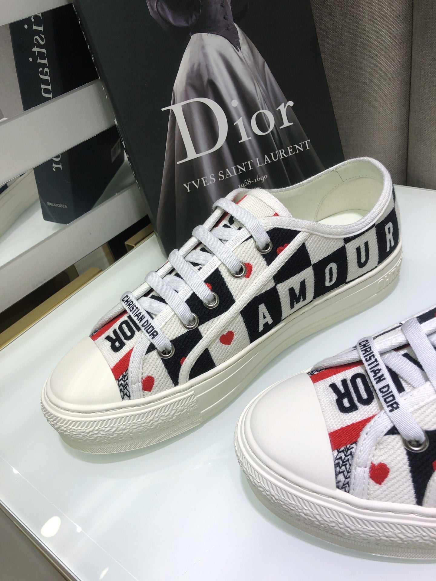 Luxury Shoes - DIR - 1349