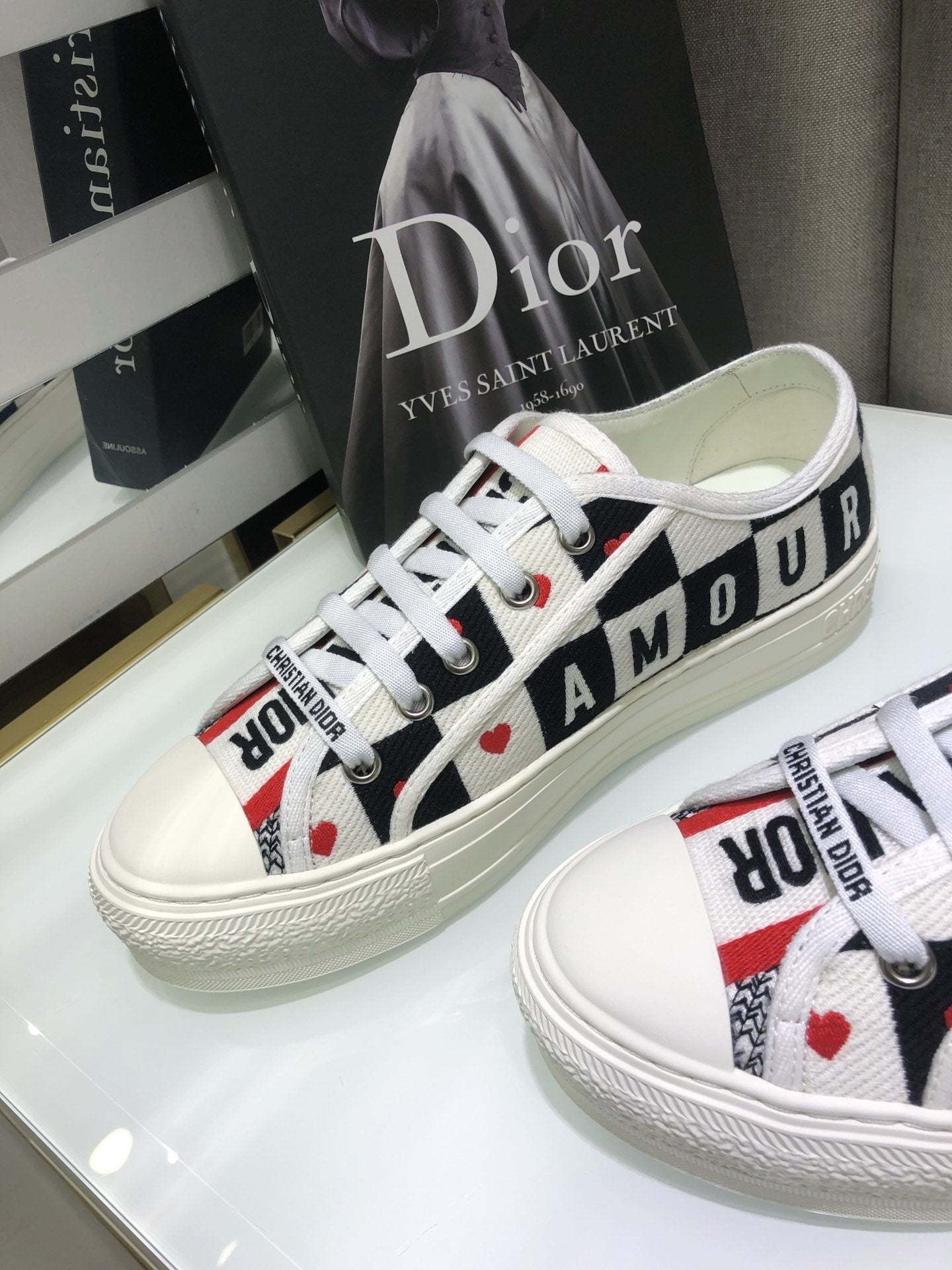 Luxury Shoes - DIR - 1349