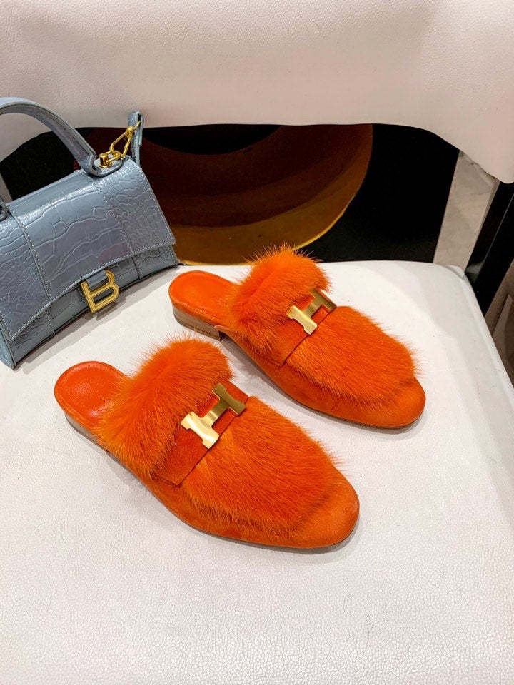 Luxury Shoes - HMS - 602