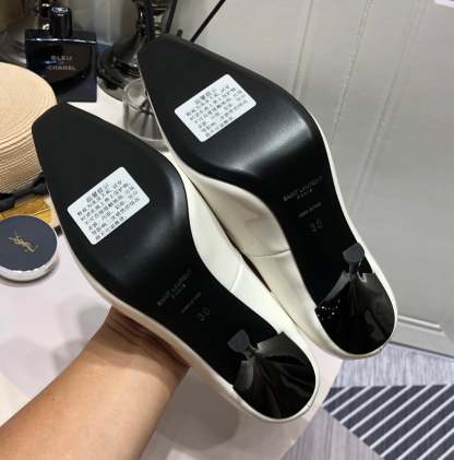Luxury Shoes Sandals - SL - 410