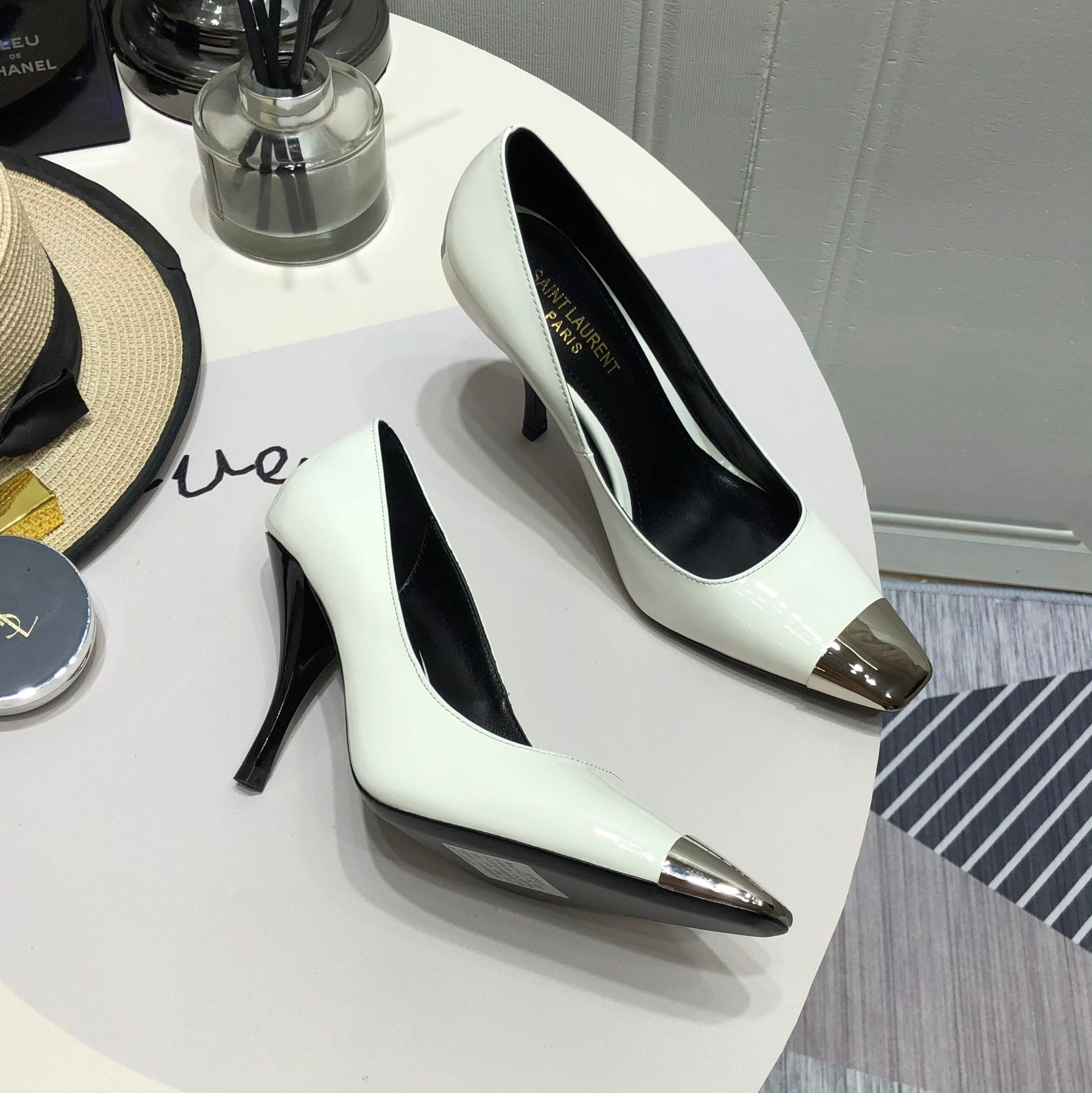 Luxury Shoes Sandals - SL - 410