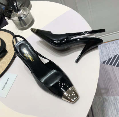 Luxury Shoes Sandals - SL - 407