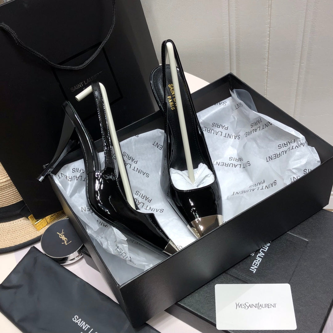 Luxury Shoes Sandals - SL - 407