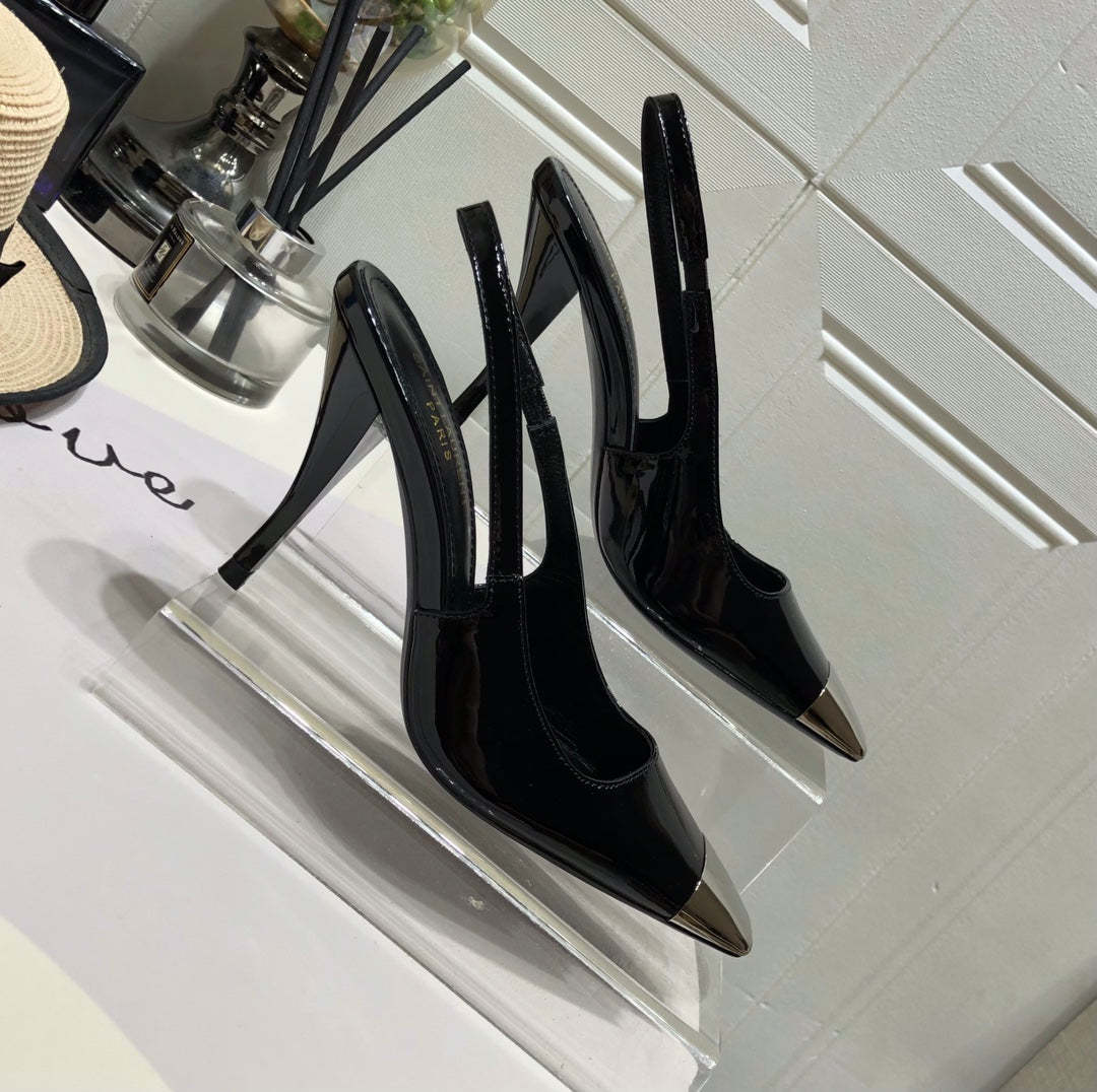 Luxury Shoes Sandals - SL - 407