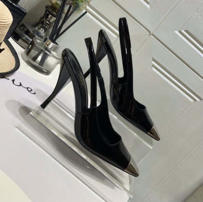 Luxury Shoes Sandals - SL - 407