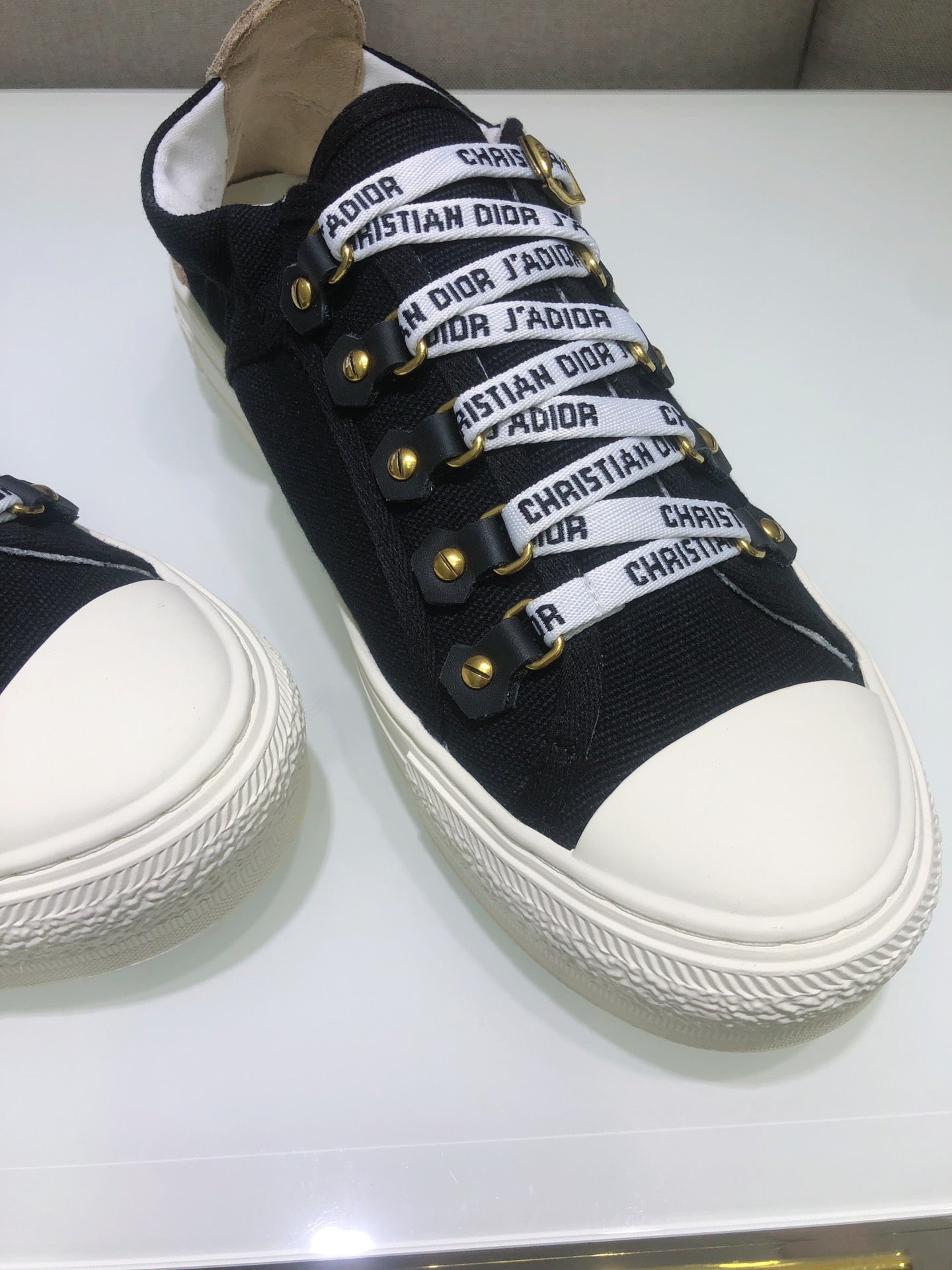 Luxury Shoes - DIR - 1363