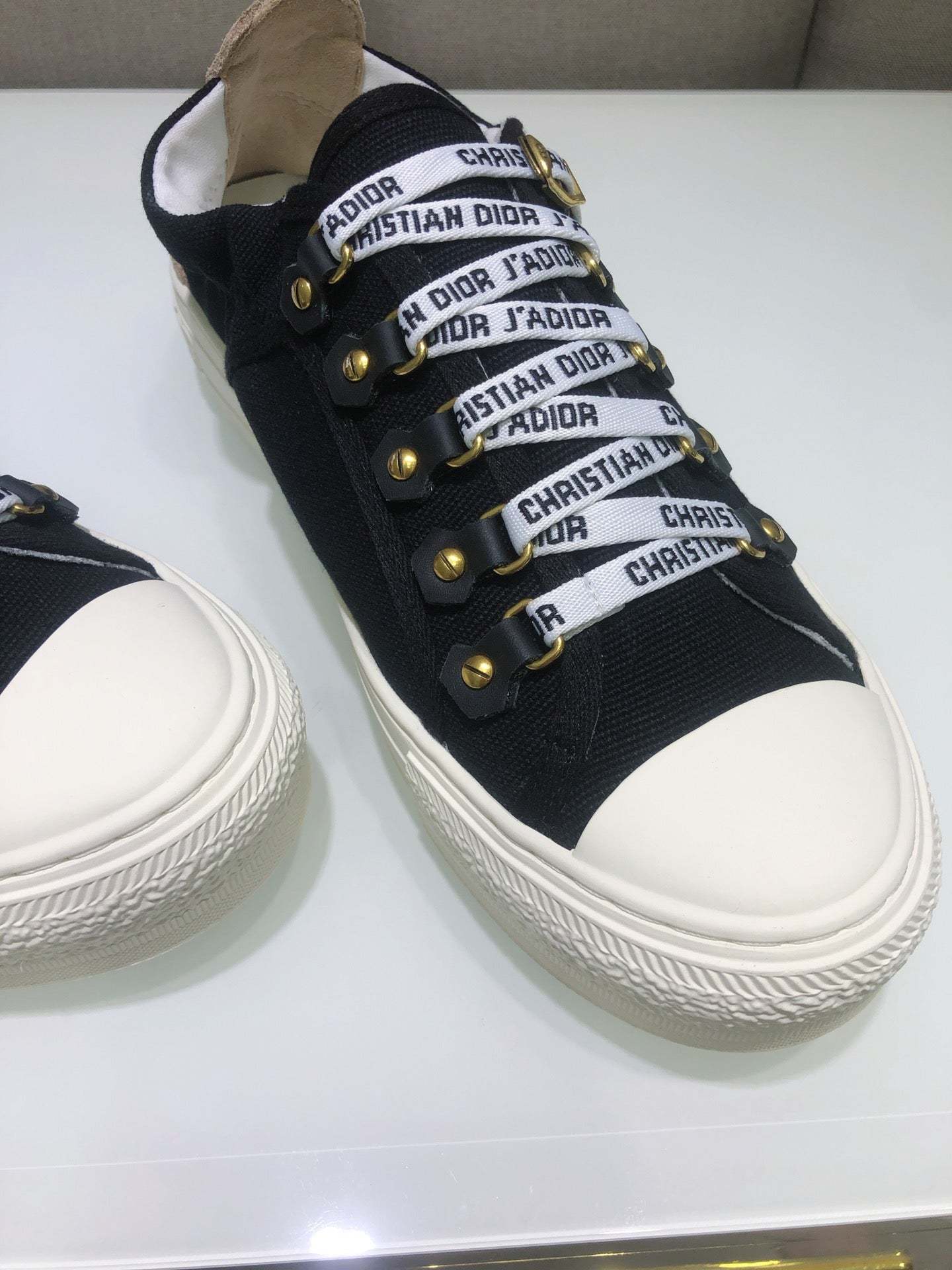 Luxury Shoes - DIR - 1363