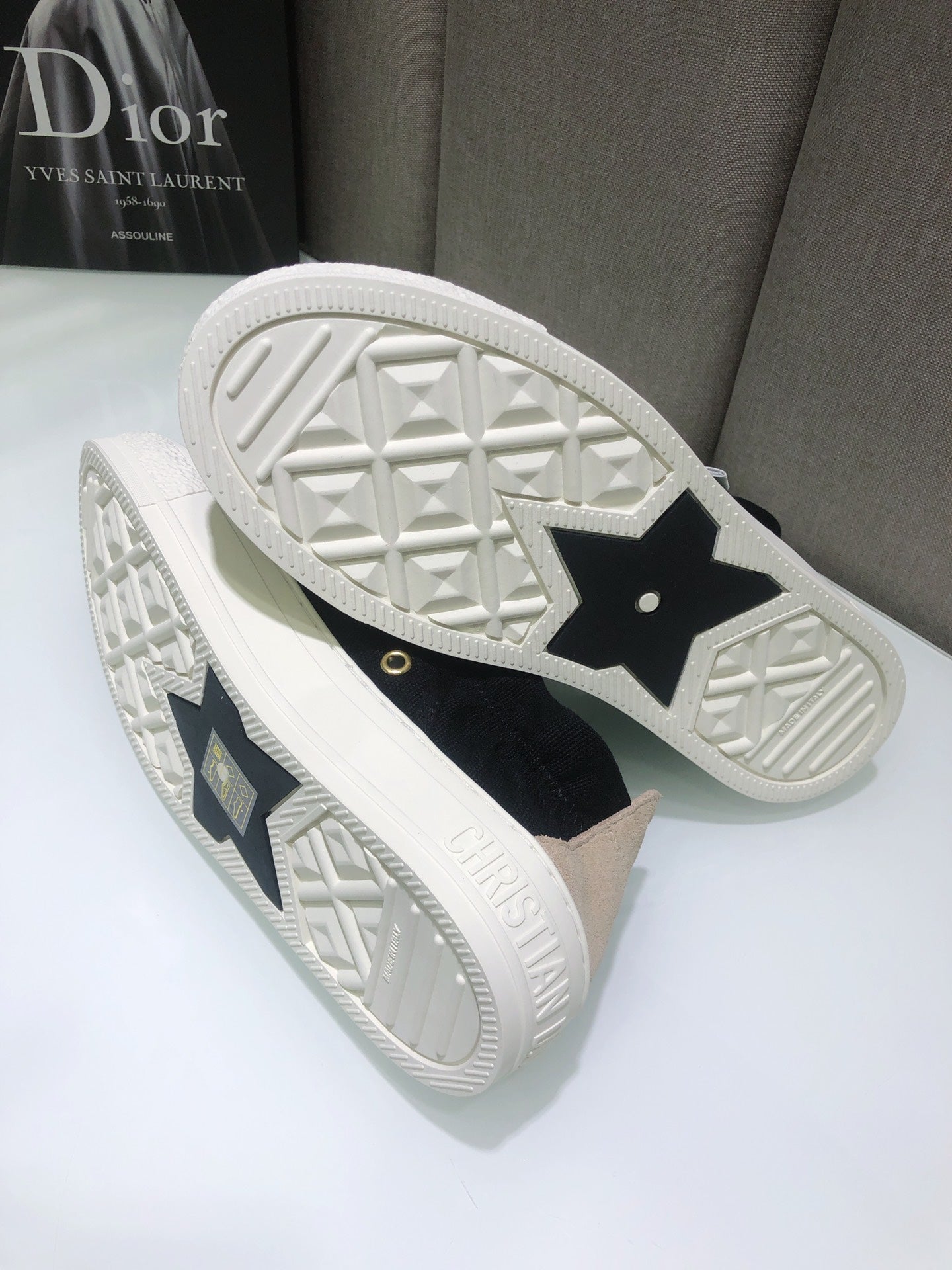 Luxury Shoes - DIR - 1363