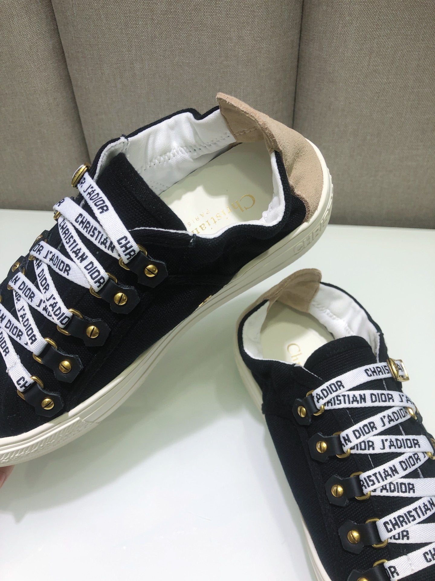 Luxury Shoes - DIR - 1363