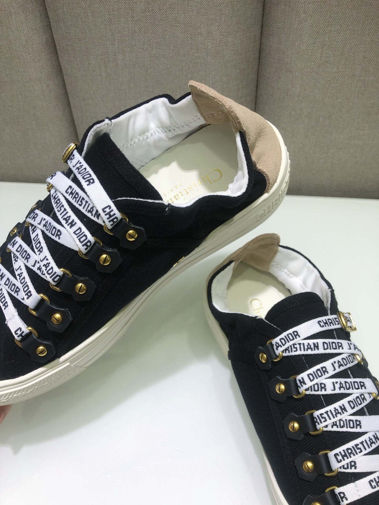 Luxury Shoes - DIR - 1363