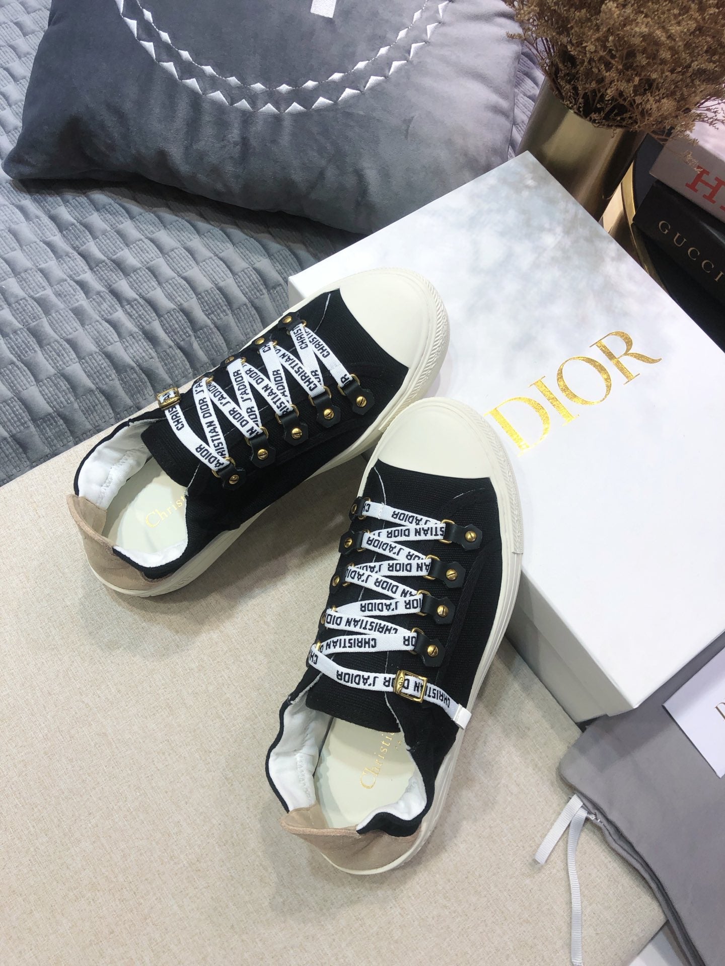 Luxury Shoes - DIR - 1363