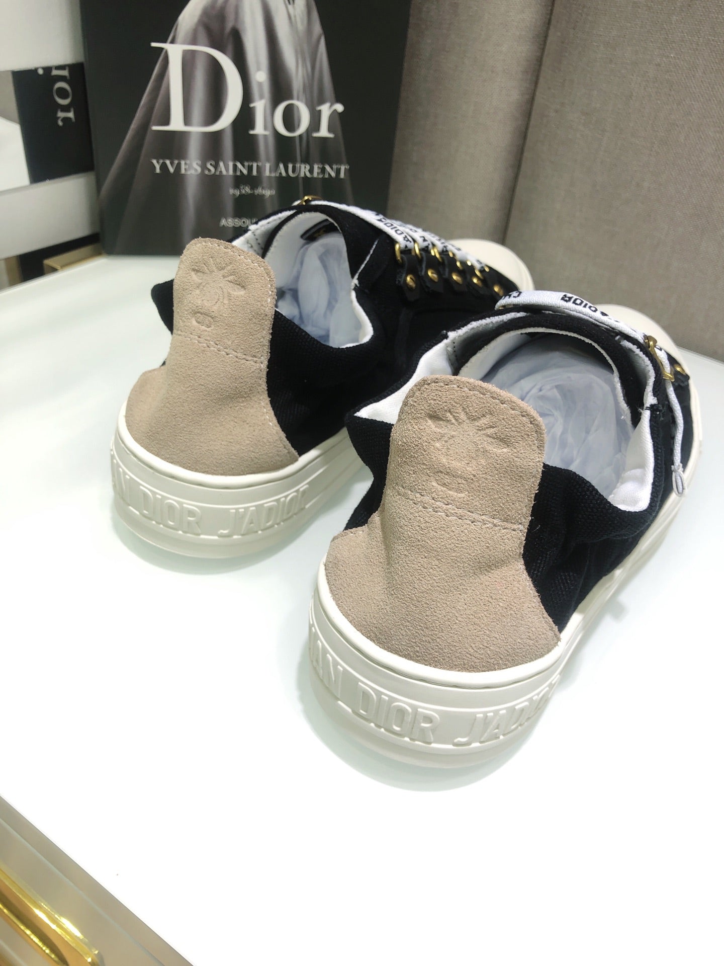 Luxury Shoes - DIR - 1363