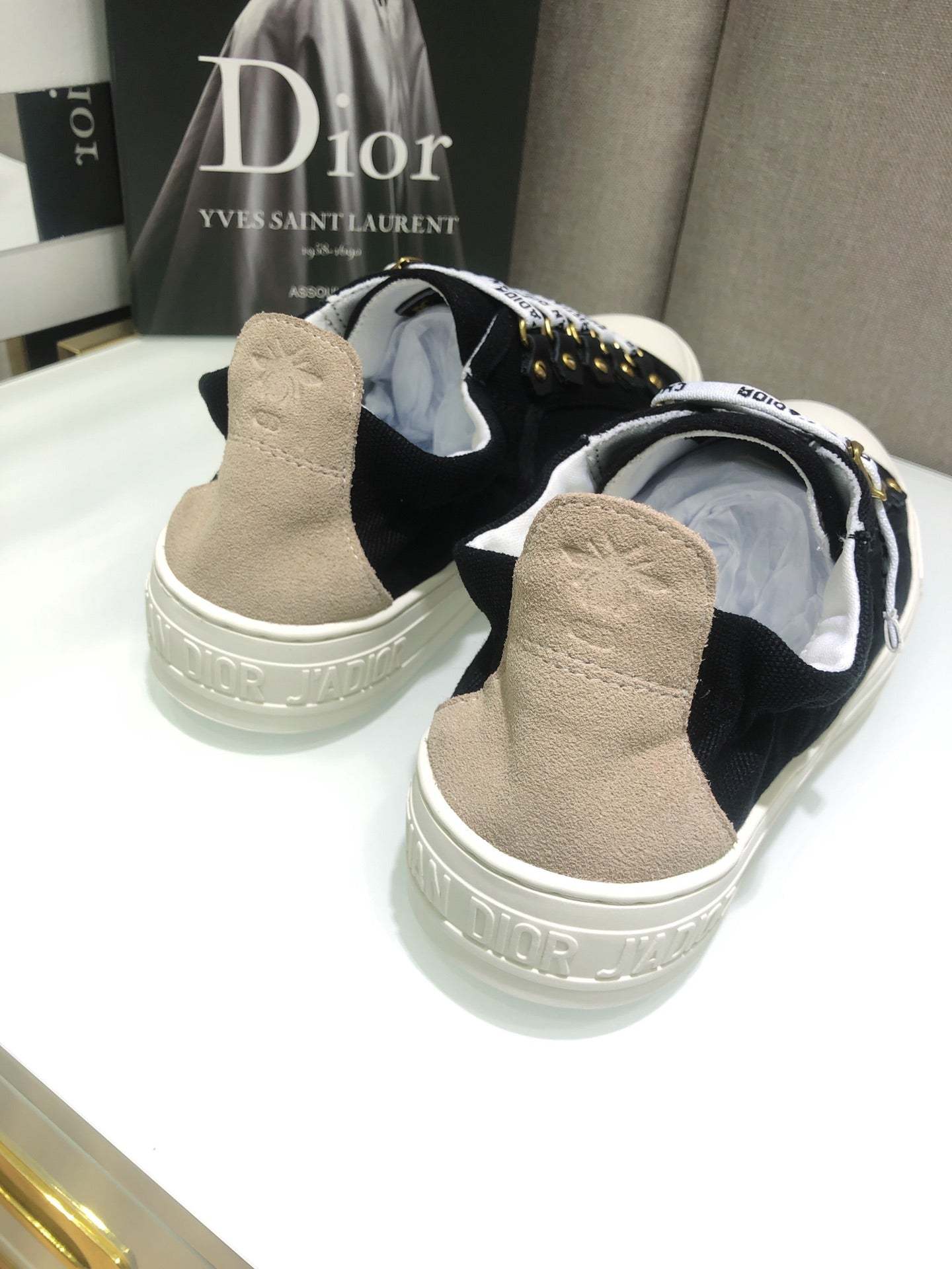Luxury Shoes - DIR - 1363