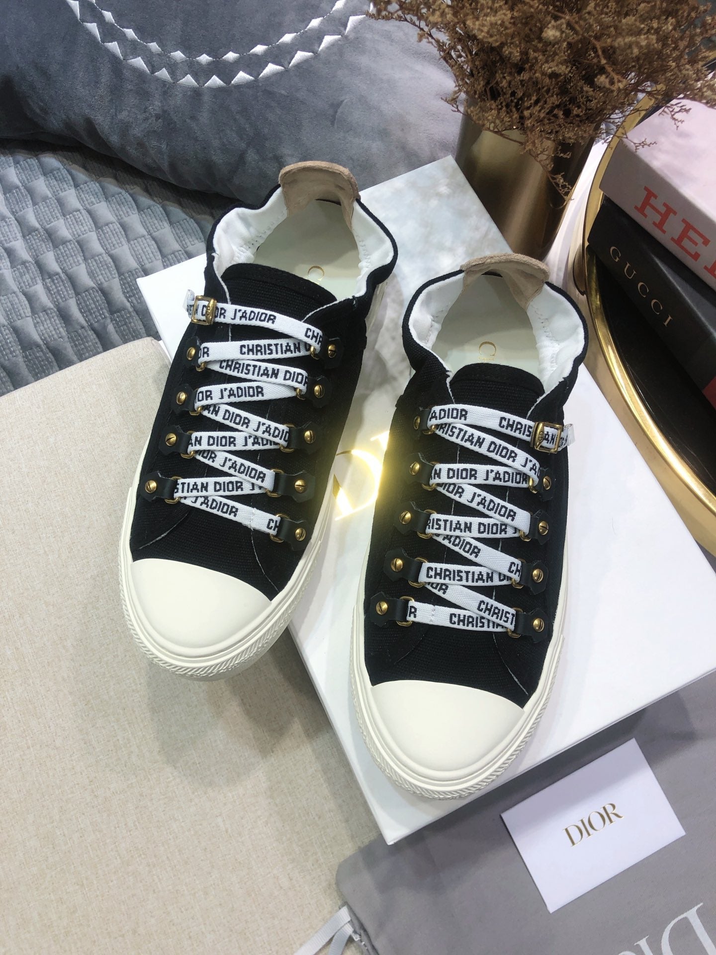 Luxury Shoes - DIR - 1363
