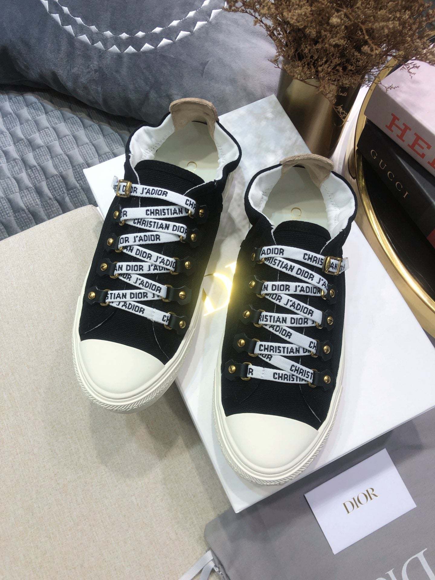 Luxury Shoes - DIR - 1363