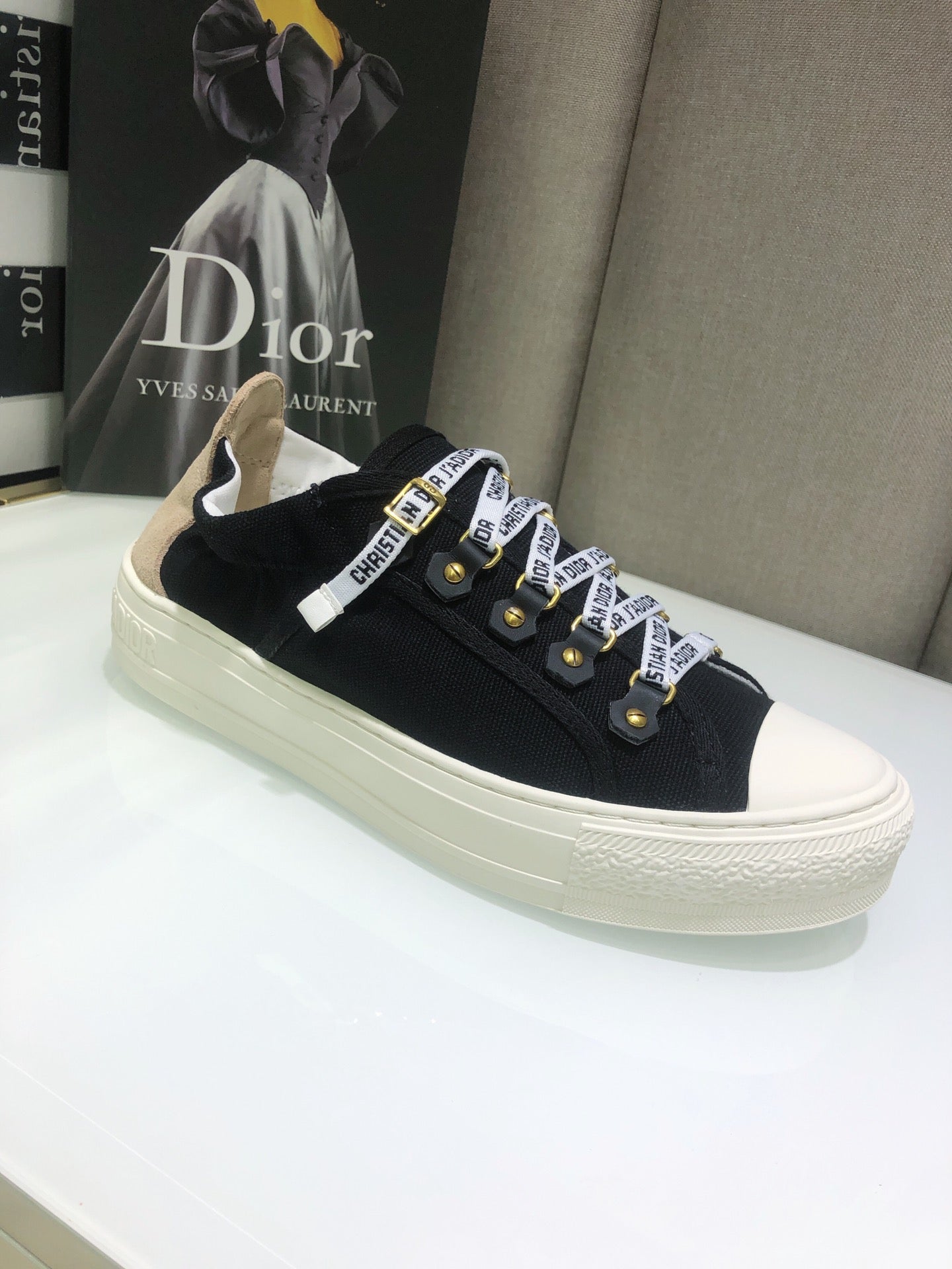 Luxury Shoes - DIR - 1363