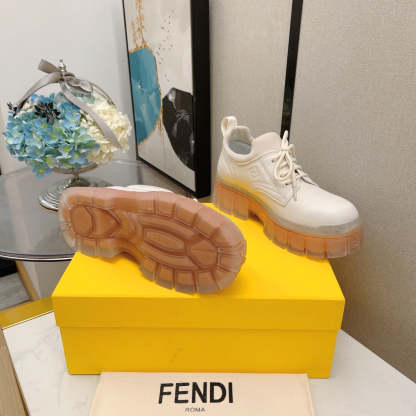 Luxury Shoes - FED - 371