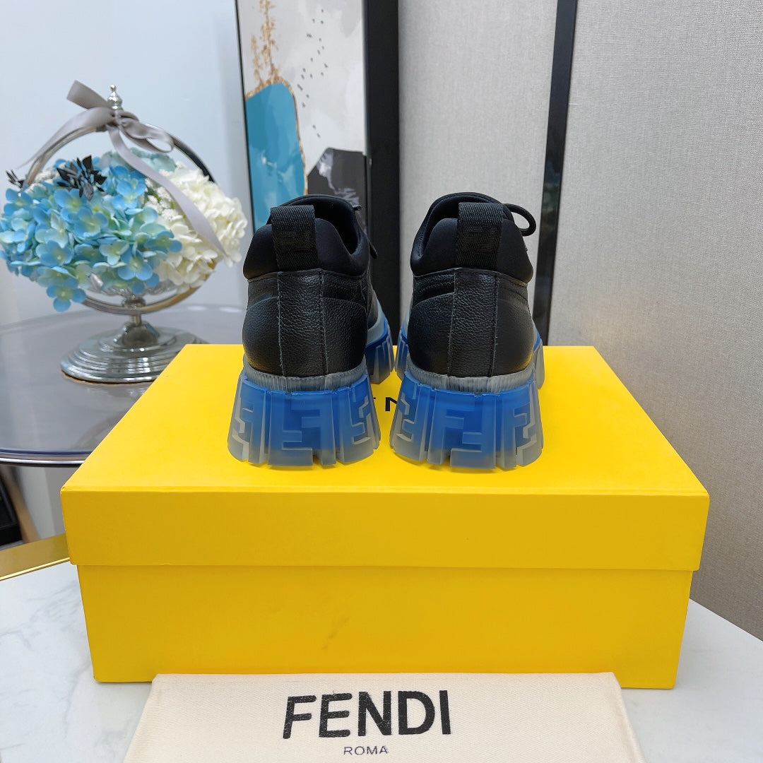 Luxury Shoes - FED - 370
