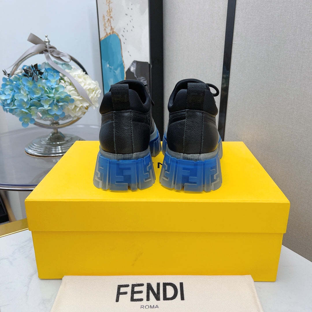 Luxury Shoes - FED - 370