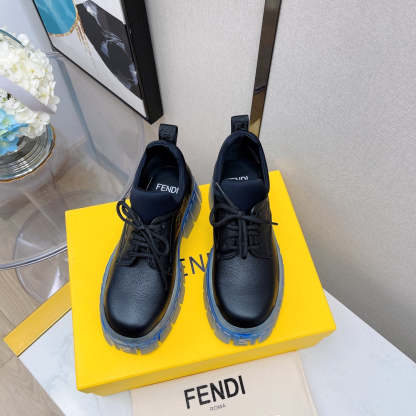Luxury Shoes - FED - 370