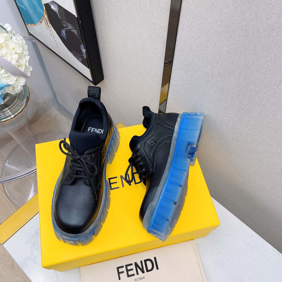 Luxury Shoes - FED - 370