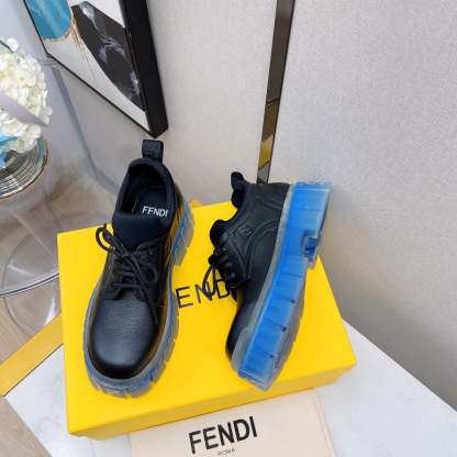 Luxury Shoes - FED - 370