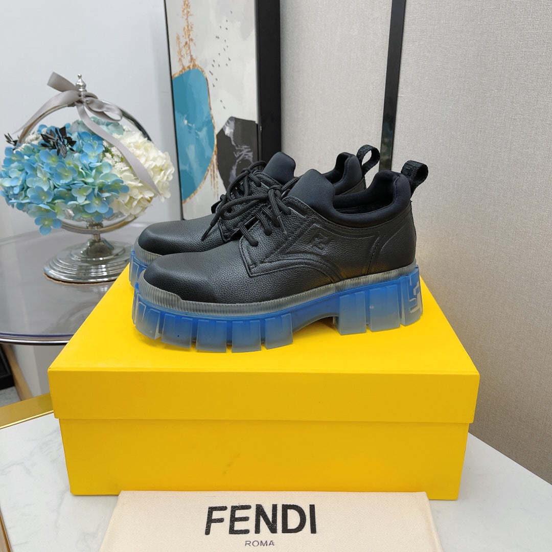 Luxury Shoes - FED - 370