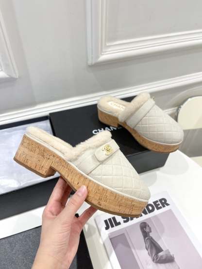 Luxury Shoes Sandals - CHL - 1229