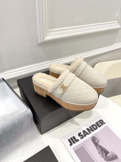 Luxury Shoes Sandals - CHL - 1229