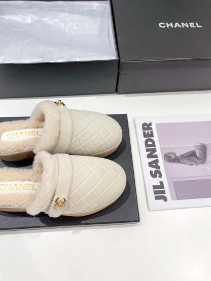 Luxury Shoes Sandals - CHL - 1229