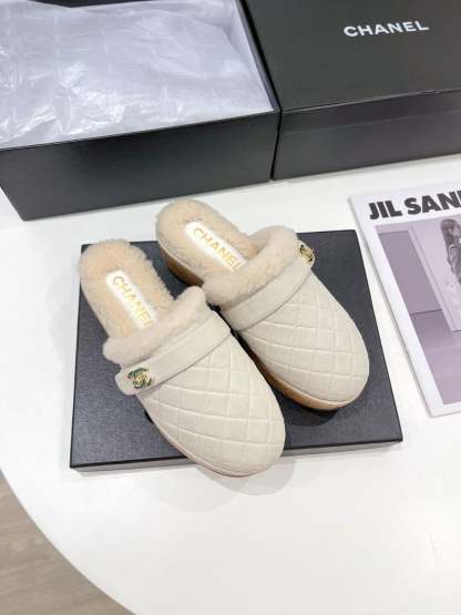 Luxury Shoes Sandals - CHL - 1229