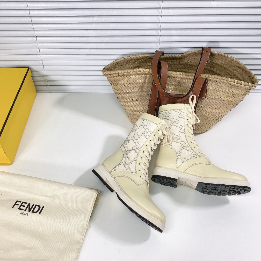 Luxury Shoes - FED - 704