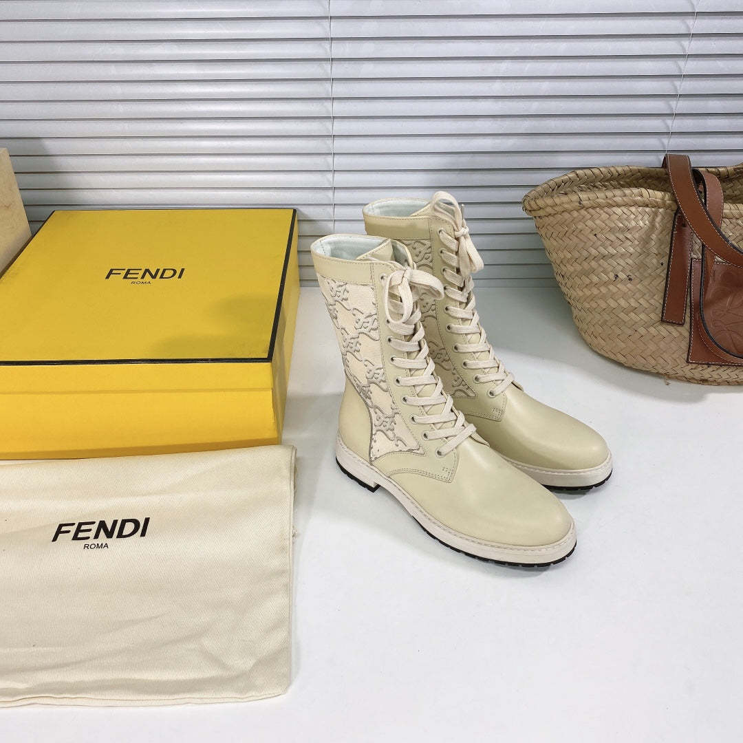 Luxury Shoes - FED - 704