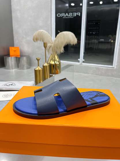 Luxury Shoes - HMS - 808