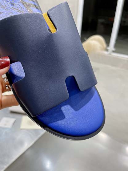 Luxury Shoes - HMS - 808