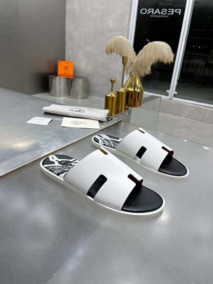 Luxury Shoes - HMS - 809