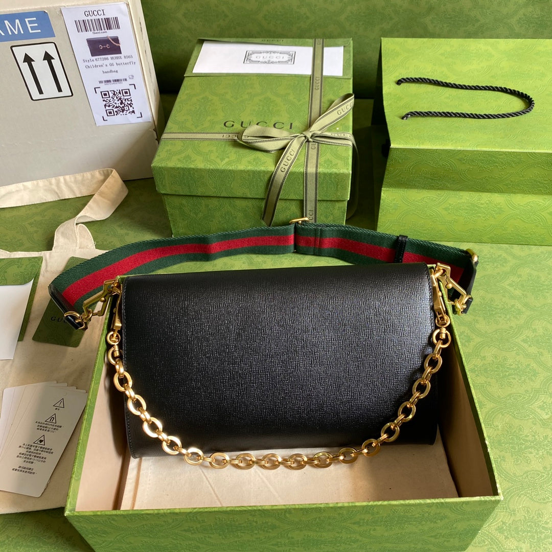 Luxury Bag - 158