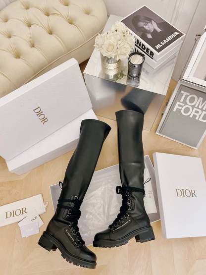 Luxury Shoes - DIR - 1010