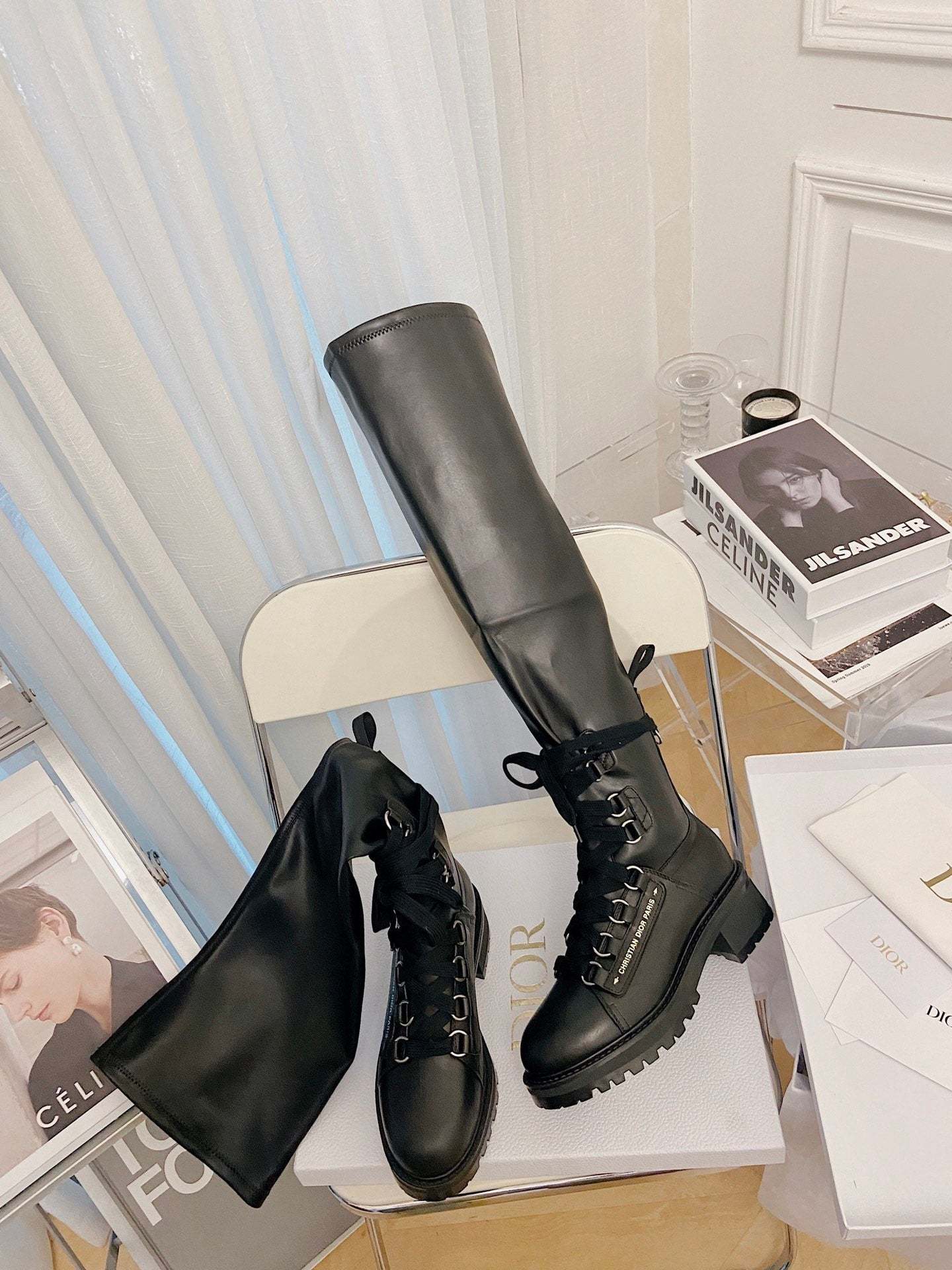 Luxury Shoes - DIR - 1010