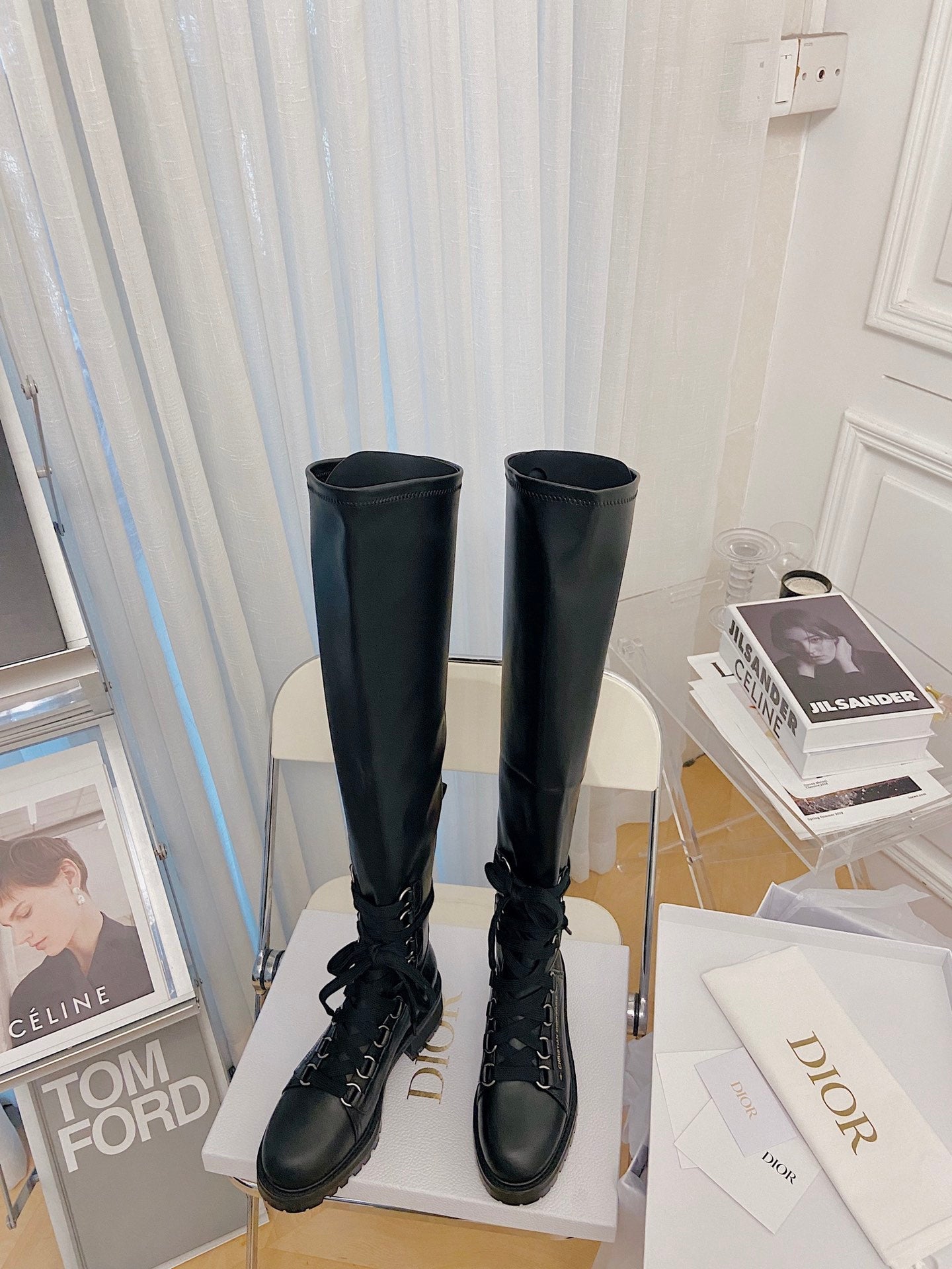 Luxury Shoes - DIR - 1010