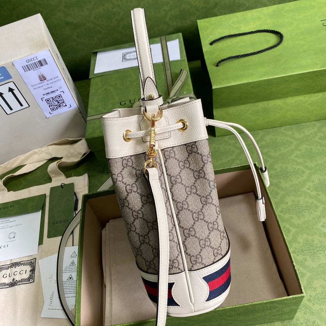 Luxury Bag - 124