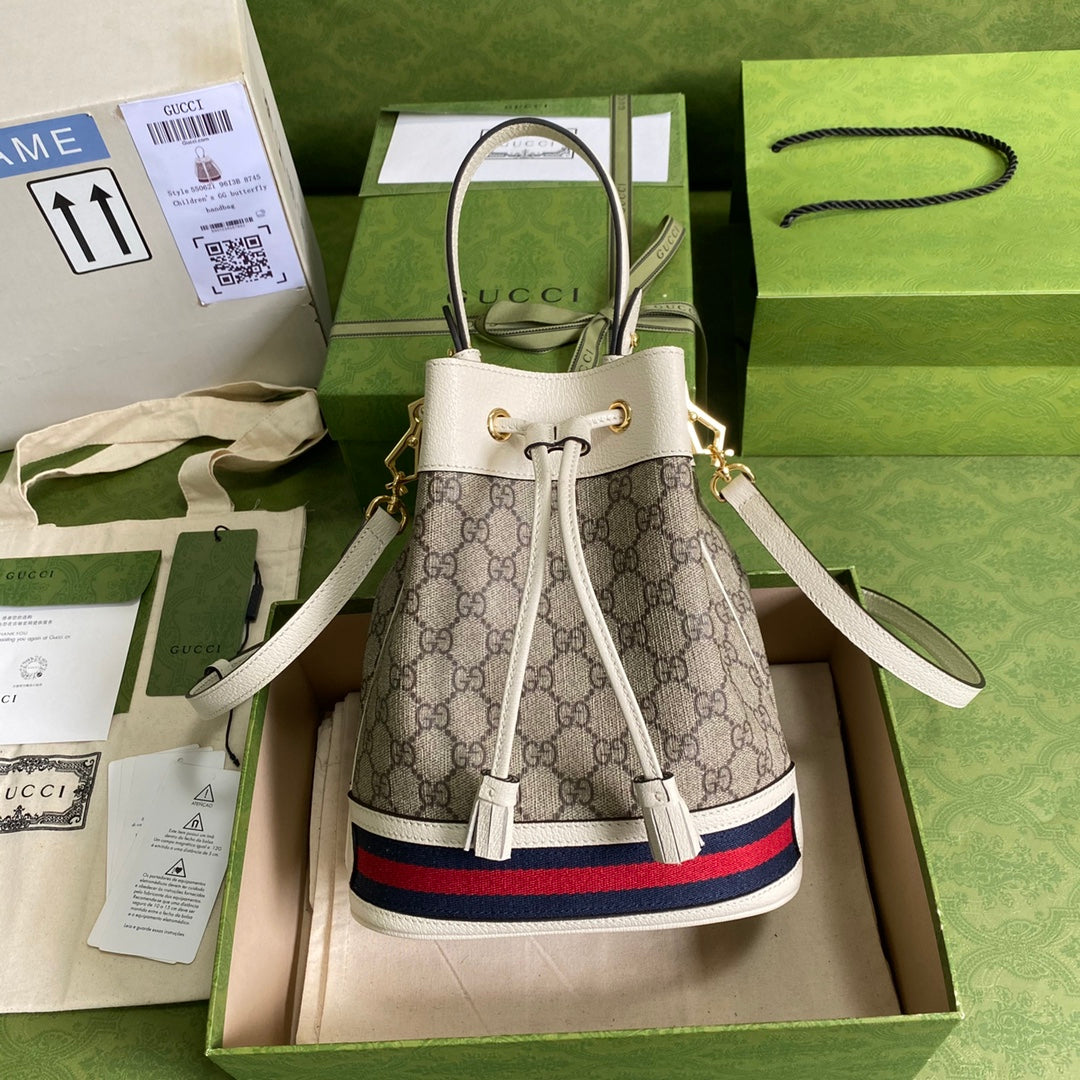 Luxury Bag - 124