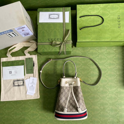 Luxury Bag - 124