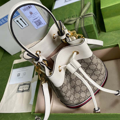 Luxury Bag - 124