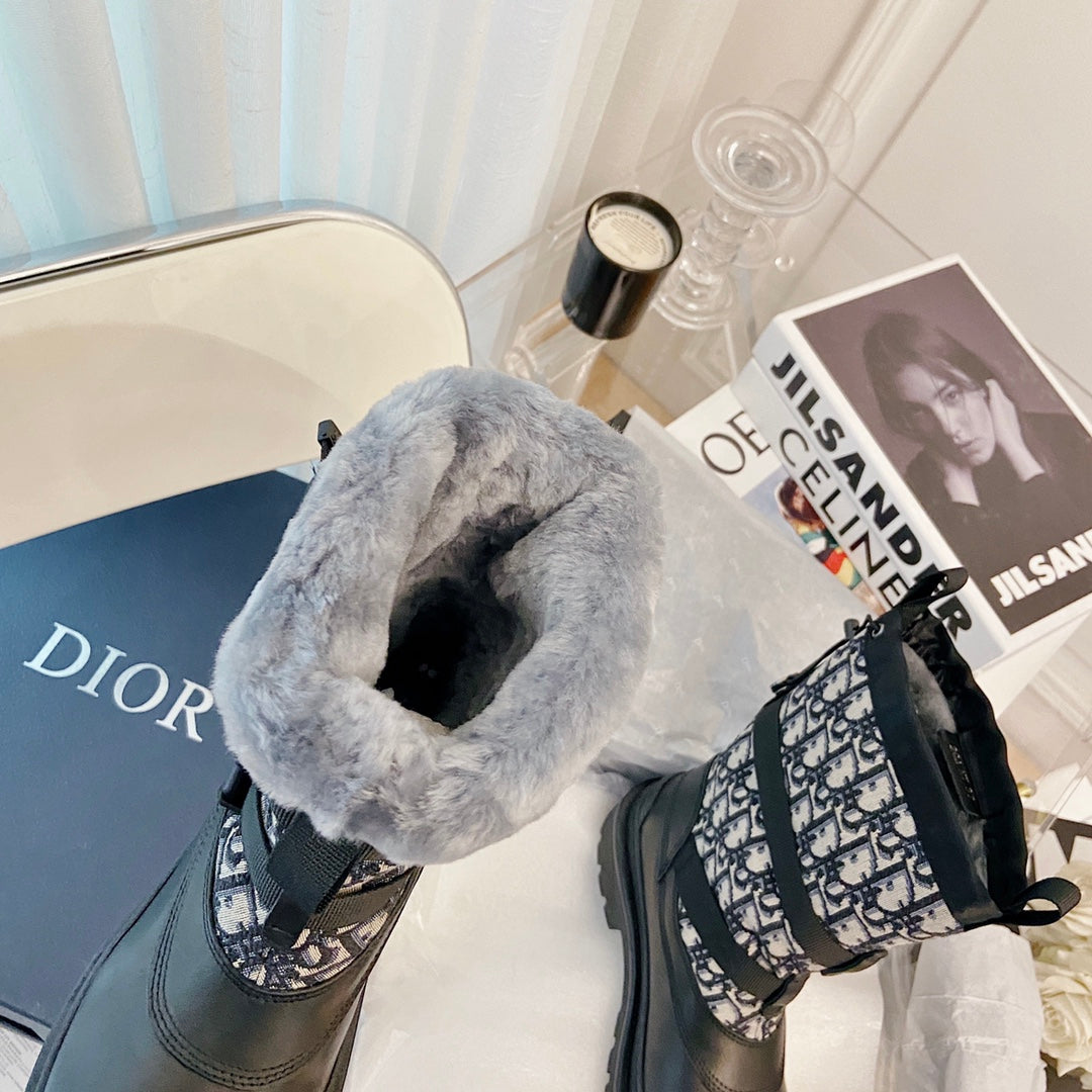 Luxury Shoes - DIR - 1014
