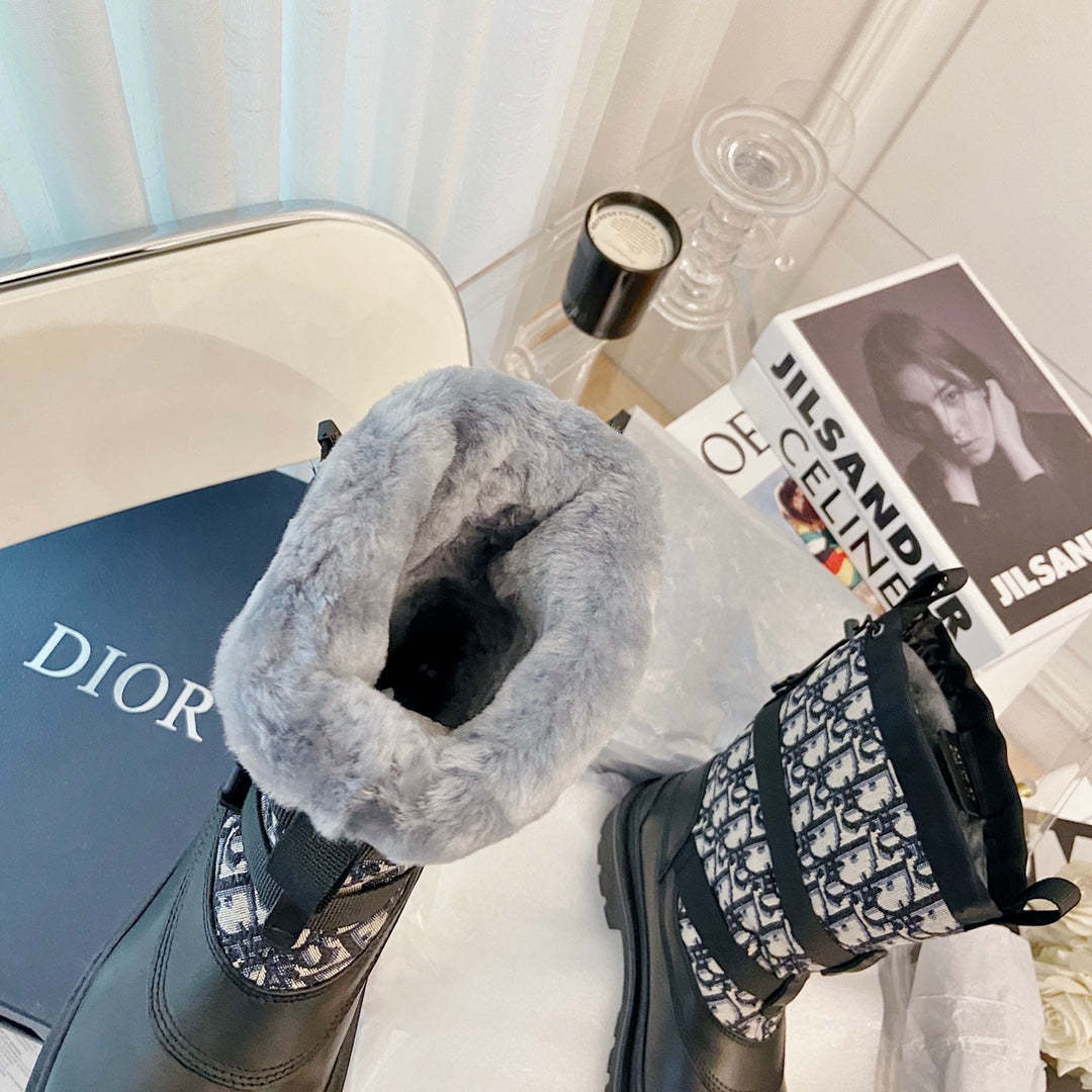 Luxury Shoes - DIR - 1014