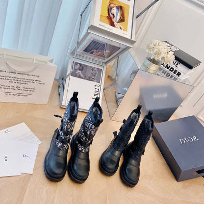 Luxury Shoes - DIR - 1014