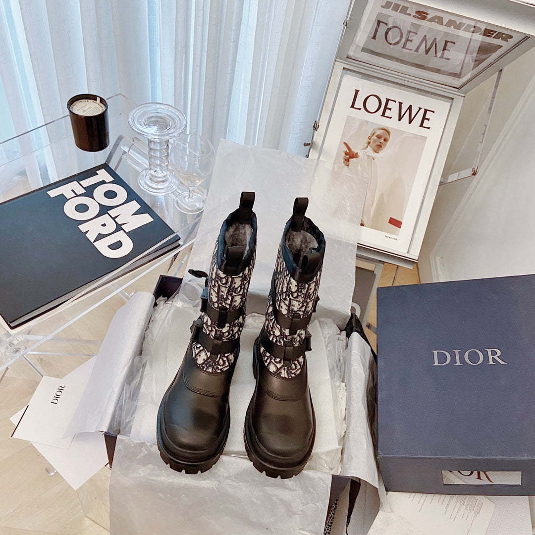 Luxury Shoes - DIR - 1014
